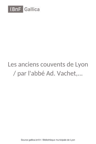 File:Les anciens couvents de Lyon.pdf