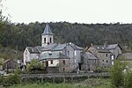 Vignette pour Les Salelles (Lozère)