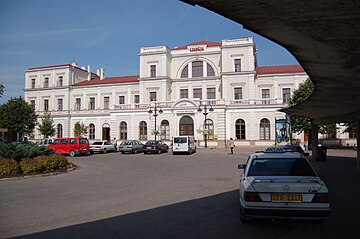 Vaizdas:Liepaja_train_station.jpg