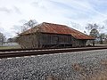 Lilly Depot (East corner)