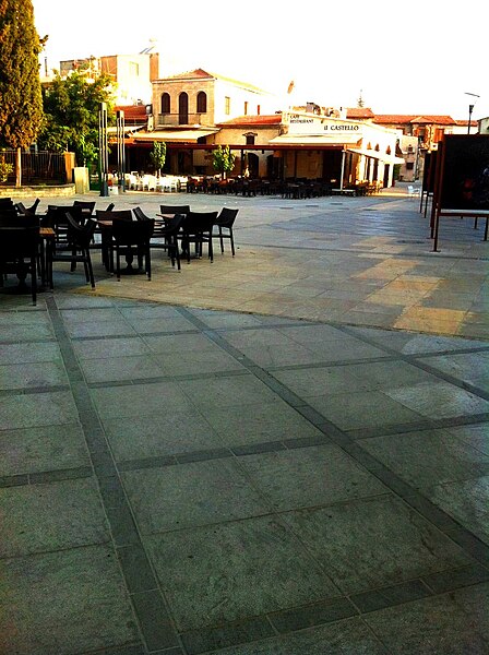 File:Limassol Castle Square 2.jpg