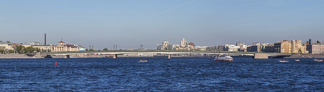 Ліцейны мост