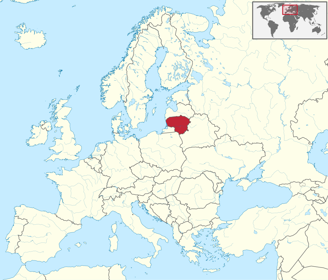 File:Lithuania in Europe.svg