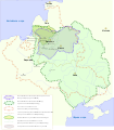 Литва XIII-XVI гасырларда