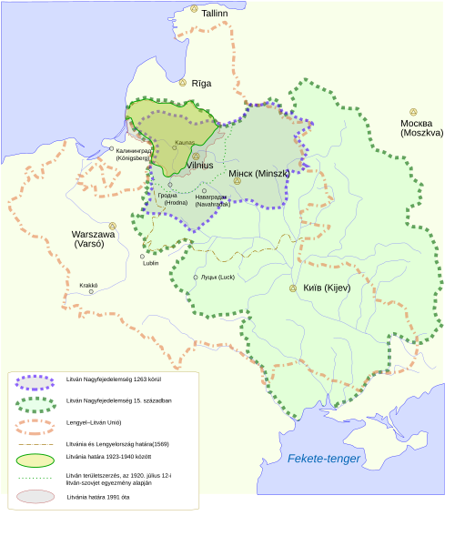 File:Lithuanian History-hu.svg