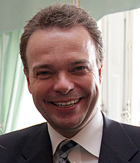 Sven Otto Littorin Swedish politician and architect