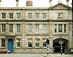 Liverpool Magistrates' Court