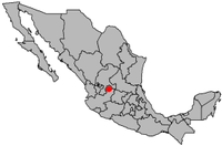 Aguascalientes (Stadt)