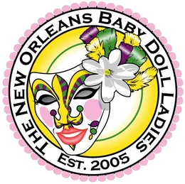 <span class="mw-page-title-main">New Orleans Baby Doll Ladies</span> Dance group