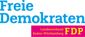 Vorschaubild für FDP Baden-Württemberg