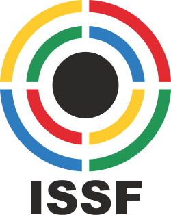 Logo International Shooting Sport Federation (ISSF).svg