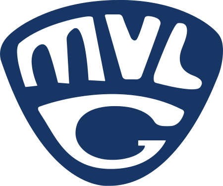 Logo Max von Laue Gymnasium