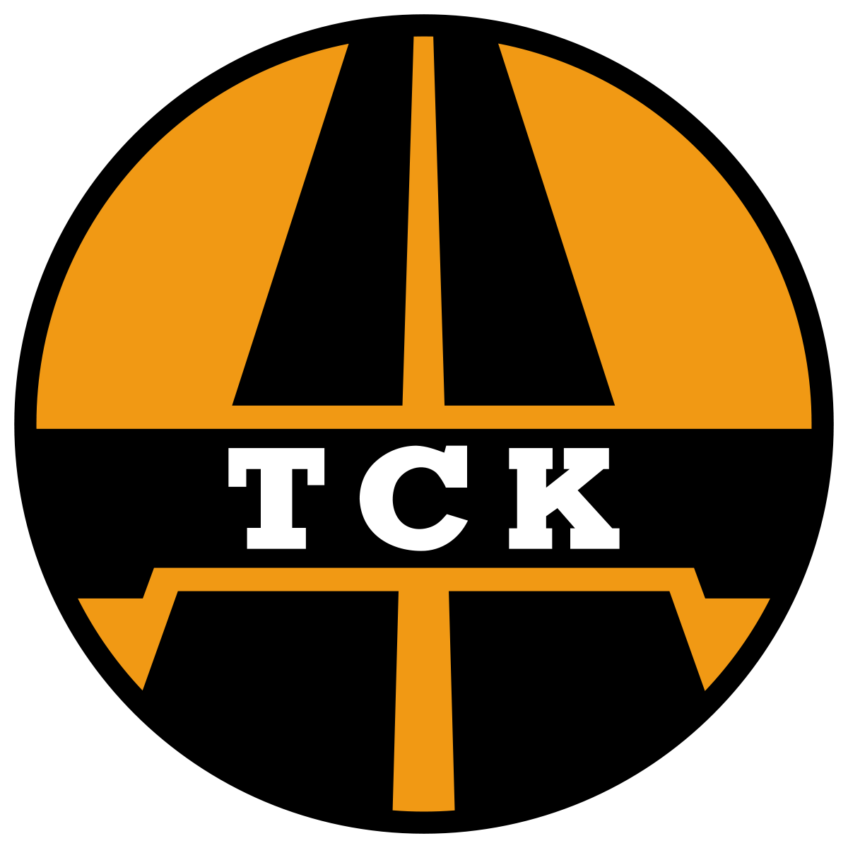 Тцк текст. KGM logo. Эмблема дорога. TCK логотип. Дорожный логотип.