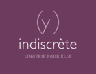 logo de Lingerie indiscrète