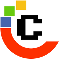 Logo projektu ColorIURIS, který definuje politiku autorských práv pro online obsah, zatím uplatněný především v zemích Latinské Ameriky (2. květen 2012)