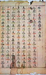 Lotus Sutra Ryukoji.JPG