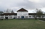 Louise-Henriette-Gymnasium Oranienburg