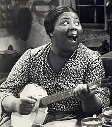 Louise Beavers Rainbow on the River (cropped).jpg