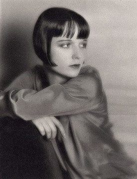 Nude Group Gallery 1920 - Louise Brooks - Wikipedia
