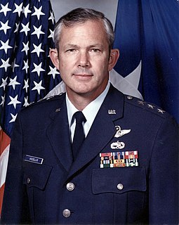Henry Viccellio Jr. United States Air Force general