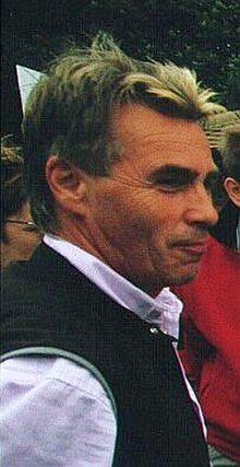 Van Impe in 2001