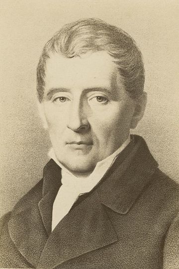 Louis Spohr