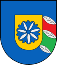 Lütjenholm címere