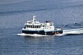 * Nomination Work boat Lunnøy in Hundvåkosen, Austevoll. --Vasmar1 08:56, 2 July 2023 (UTC) * Promotion  Support Good quality. --Poco a poco 10:39, 2 July 2023 (UTC)