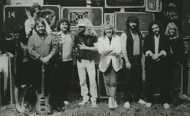 Double Trouble (Lynyrd Skynyrd song) - Wikipedia