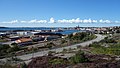 * Nomination Southeast Lysekil and the South Harbour seen from Åkerbräckan, Sweden. --W.carter 20:17, 12 August 2016 (UTC) * Promotion Good quality. --Basotxerri 21:15, 12 August 2016 (UTC)