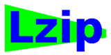 Логотип программы Lzip