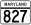 MD Route 827.svg