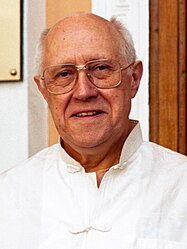 Mstislav Leopoldovich Rostropovich