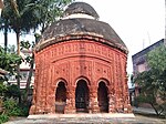 Abandoned Gopal temple at Amadpur Madan Gopal Temple at Amadpur, Purba Bardhaman district.jpg