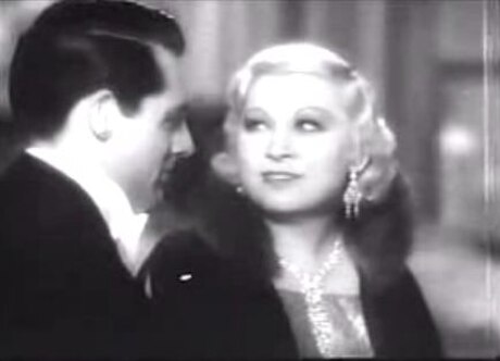 Filmes de 1933 da Paramount Pictures