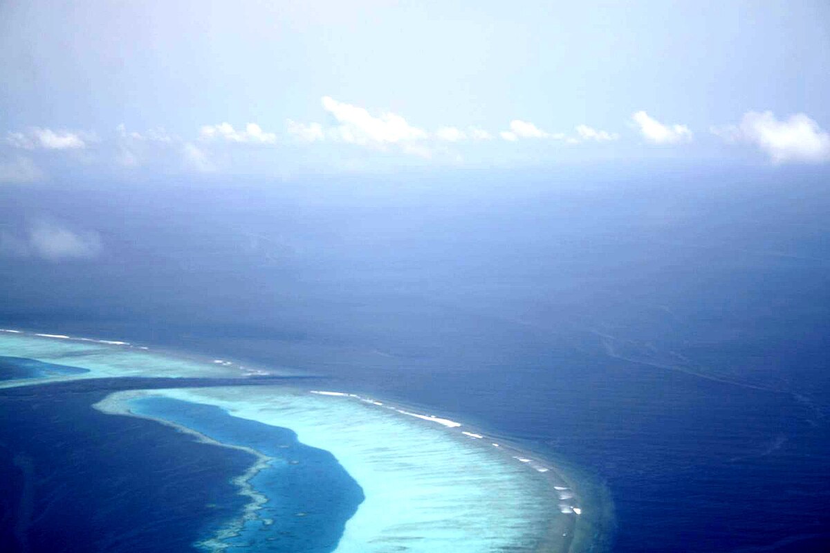 Island значение. Какие бывают острова.