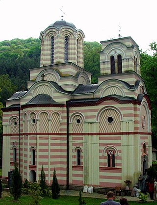 <span class="mw-page-title-main">Tuman monastery</span>