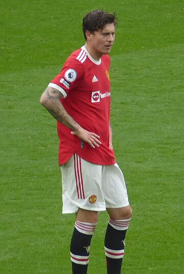 Victor Lindelöf