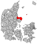 Miniatyrbilete for Norddjurs kommune