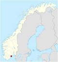 Миниатюра для Файл:Map Kragerø.png