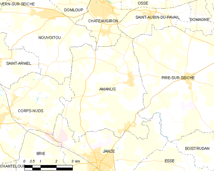 Ficheru:Map commune FR insee code 35002.png