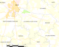 Map commune FR insee code 49077.png
