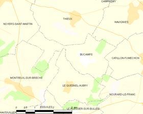 Map commune FR insee code 60113.png
