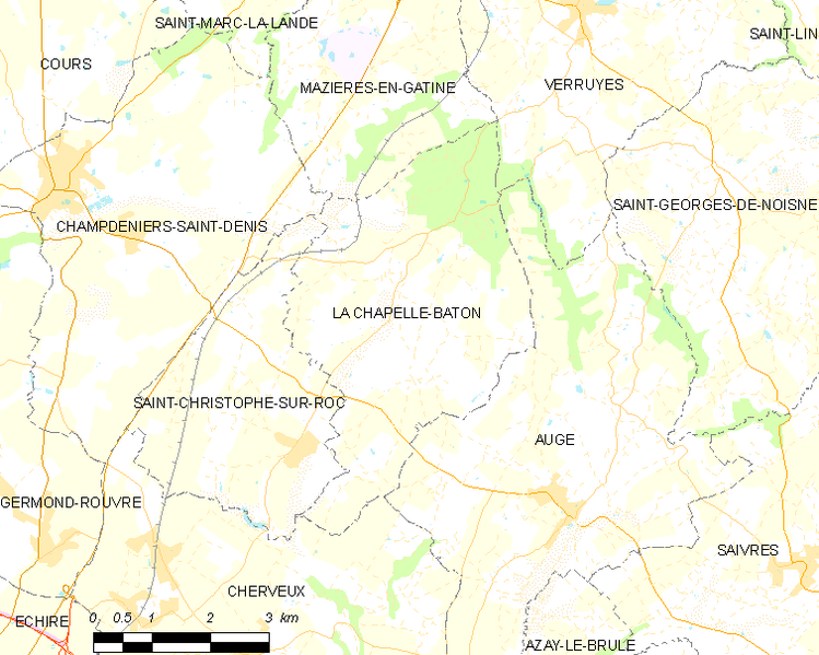 File:Map commune FR insee code 79070.png