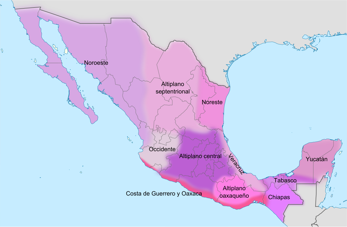 ¿Cuál es el idioma oficial de México y desde cuándo?
