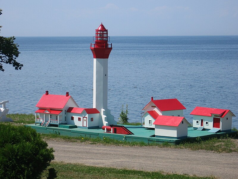 File:Maquette de Phare.jpg