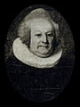 Marcus Fredrik Bang (1711–89) biskop i Nidaros