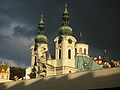 Maria-Magdalena-Kirche in de:Karlsbad   Commons