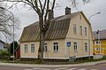 * Nomination Protected building in Mariehamn, Åland (Finland). --ArildV 11:26, 31 May 2016 (UTC) * Promotion  Support Good quality.--Famberhorst 16:01, 31 May 2016 (UTC)