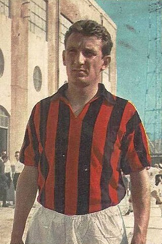 <span class="mw-page-title-main">Mario David (footballer)</span> Italian footballer and manager